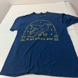 Harry Potter Ravenclaw Sketch T-Shirt